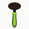 Nylon Pin Pet Brush with Rounded Tips for Dogs and Cats【0101-048】