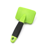 Flat Pet Slicker Brush for Dogs and Cats【BDF072 / BDF096 / BDF117】