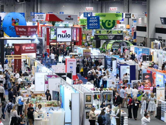 Global Pet Expo 2026 Set for March 25–27