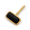 Solid Beechwood Slicker Brush for Dogs and Cats【0106-007/0106-008/0106-009/0106-010/0106-011/0106-012】