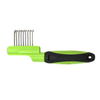 Long-Tooth Dematting Tool for Long-Haired Breeds【0101-034S / 0101-034L】