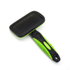 Curved-Back Slicker Brush for Dogs and Cats【0101-135/0101-136/0101-137】