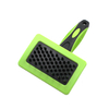 360-Degree Rotating Pet Massage Bath Brush for Dogs & Cats【0101-025】