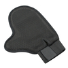 Pet Grooming Glove with Tipped Pin Brush for Long & Medium Fur Dogs and Cats 【RB018】