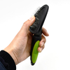 Triangle Slicker Brush for Dogs and Cats【0101-120/0101-120Z】