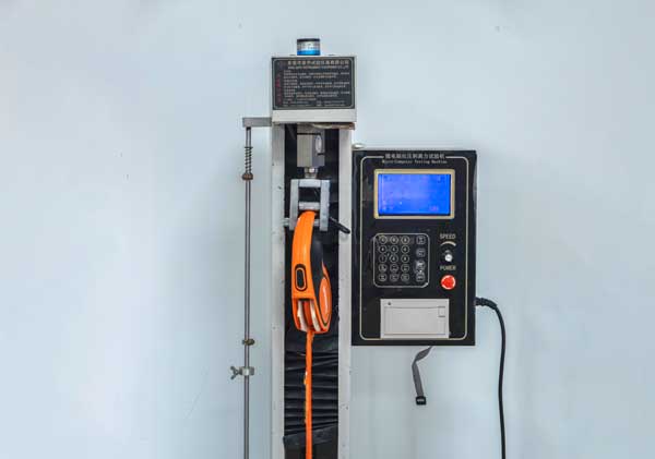 Tensile Testing Machine