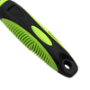 Deshedding Kit with Interchangeable Heads for Dogs & Cats– Straight Blades for Small to Large Breeds【0101-031S/0101-031M/0101-031L/0101-031XL】