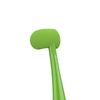 Triple Headed Dog Toothbrush 【TB210】