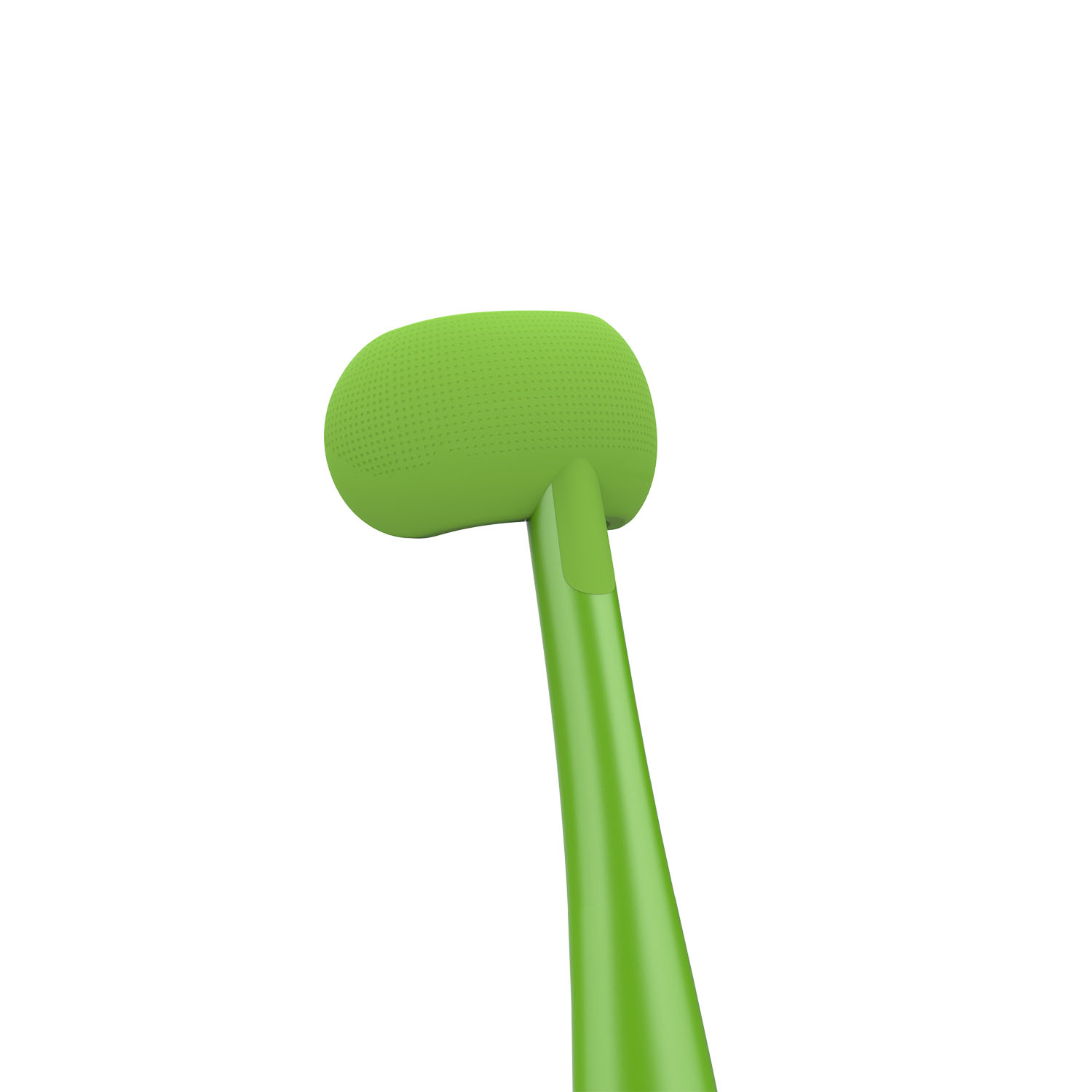 Triple Headed Dog Toothbrush 【TB210】