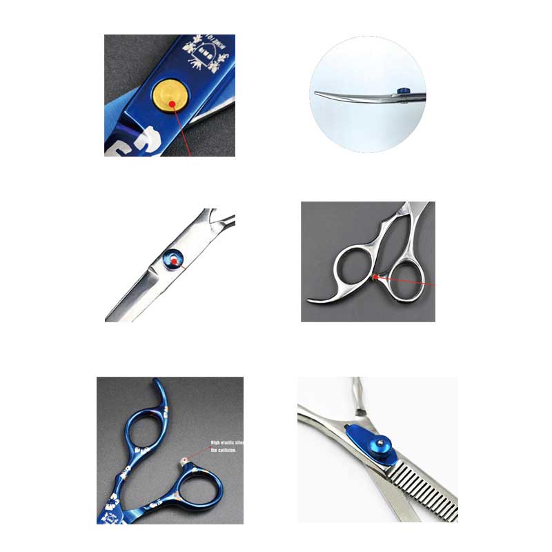 Professional-Grooming-Scissors