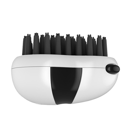 2-in-1 Pet Massage Brush (Dry & Wet Use) 【0107-006-004】