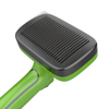 Self-Cleaning Slicker Brush for Dogs and Cats【0101-111/0101-112】