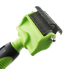 Double-Sided Pet Dematting Comb for Dogs & Cats【ESE13-25】