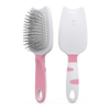 Professional Long Pin Pet Brush for Dogs and Cats【0101-148】