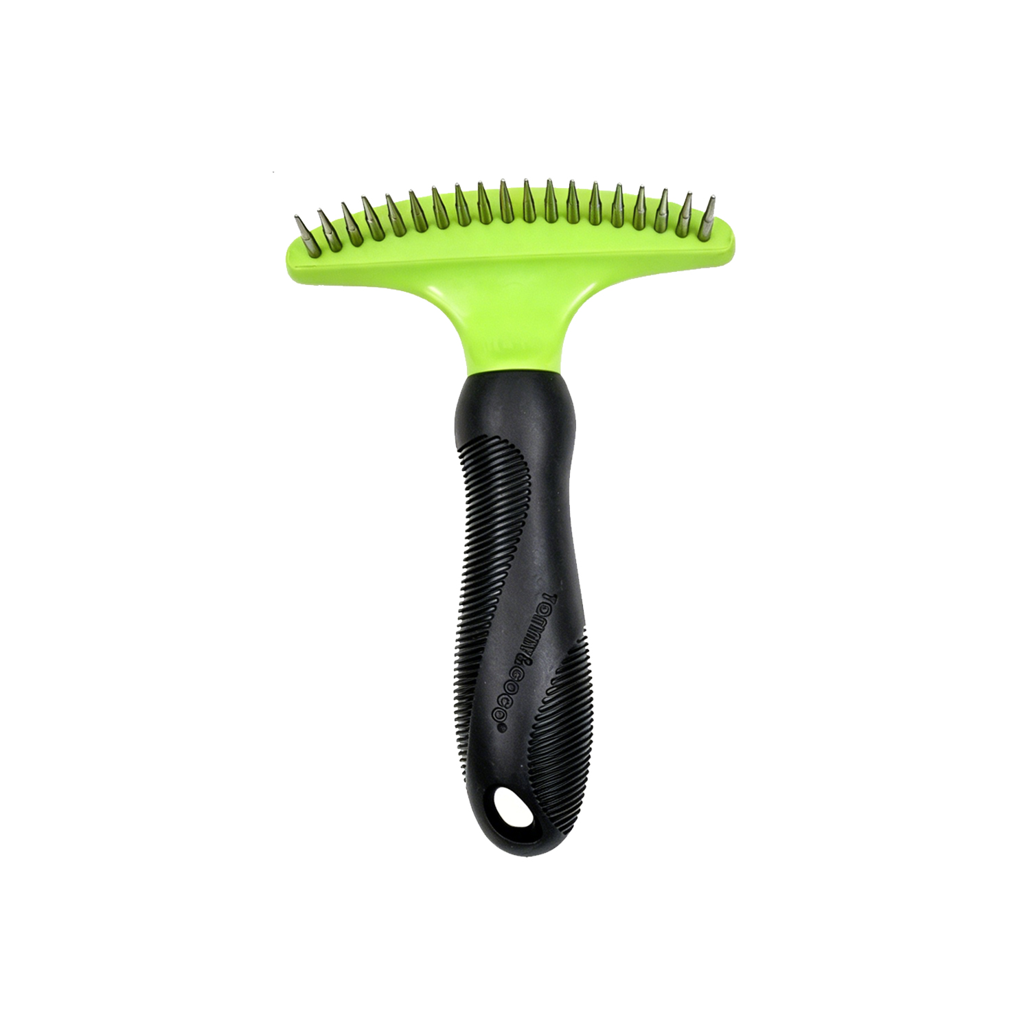 Pet Undercoat Rake Comb for Dogs and Cats【0101-080/0101-081】