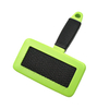 Flat Pet Slicker Brush for Dogs and Cats【BDF072 / BDF096 / BDF117】