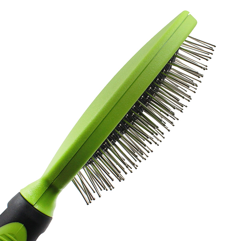 Pin Brush for Dogs & Cats【JSAJ-S/JSAJ-L】