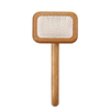 Solid Beechwood Slicker Brush for Dogs and Cats【0106-007/0106-008/0106-009/0106-010/0106-011/0106-012】