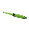 Double-Sided Rake Comb with Fine and Coarse Teeth for Big Dogs 【0101-005】
