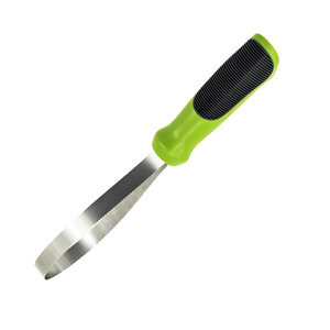 Dual-Sided Deshedding Tool for Large Dog and Horse【0101-139】