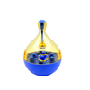 Interactive Treat Dispenser Wobbler Toy for Dogs 【0201-001】