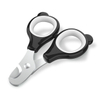 Cat Nail Clipper & File 【0107-006-001+0107-006-007】