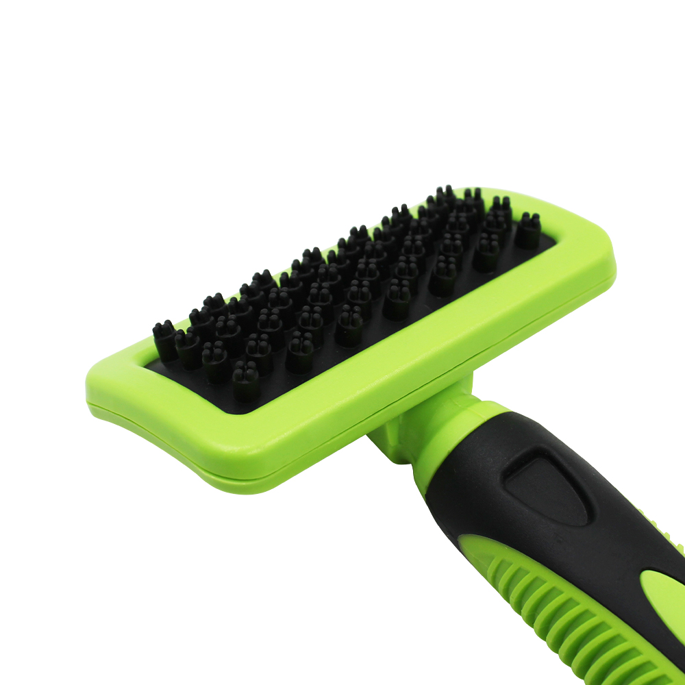 Pet Massage & Bathing Brush for Dogs & Cats【ISAL069/ISAL094/ISAL121】