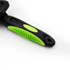 Triangle Slicker Brush for Dogs and Cats【0101-120/0101-120Z】