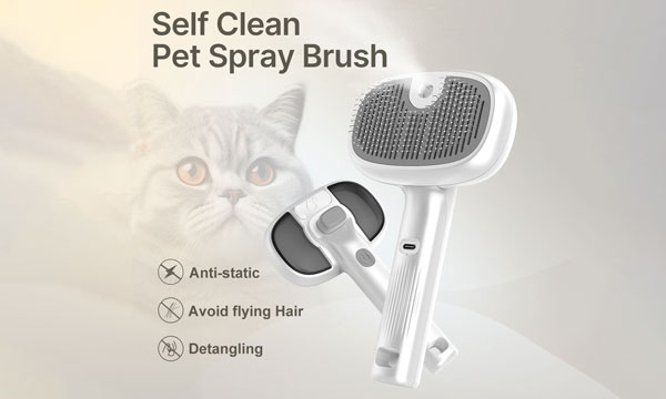 Dog Brush