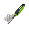 Wavy-Tooth Long Hair Detangler | Dog & Cat Grooming Comb【FSQ9】