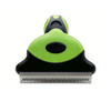 Deshedding Kit with Interchangeable Heads for Dogs & Cats– Straight Blades for Small to Large Breeds【0101-031S/0101-031M/0101-031L/0101-031XL】