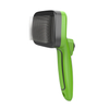 Self-Cleaning Slicker Brush for Dogs and Cats【0101-111/0101-112】