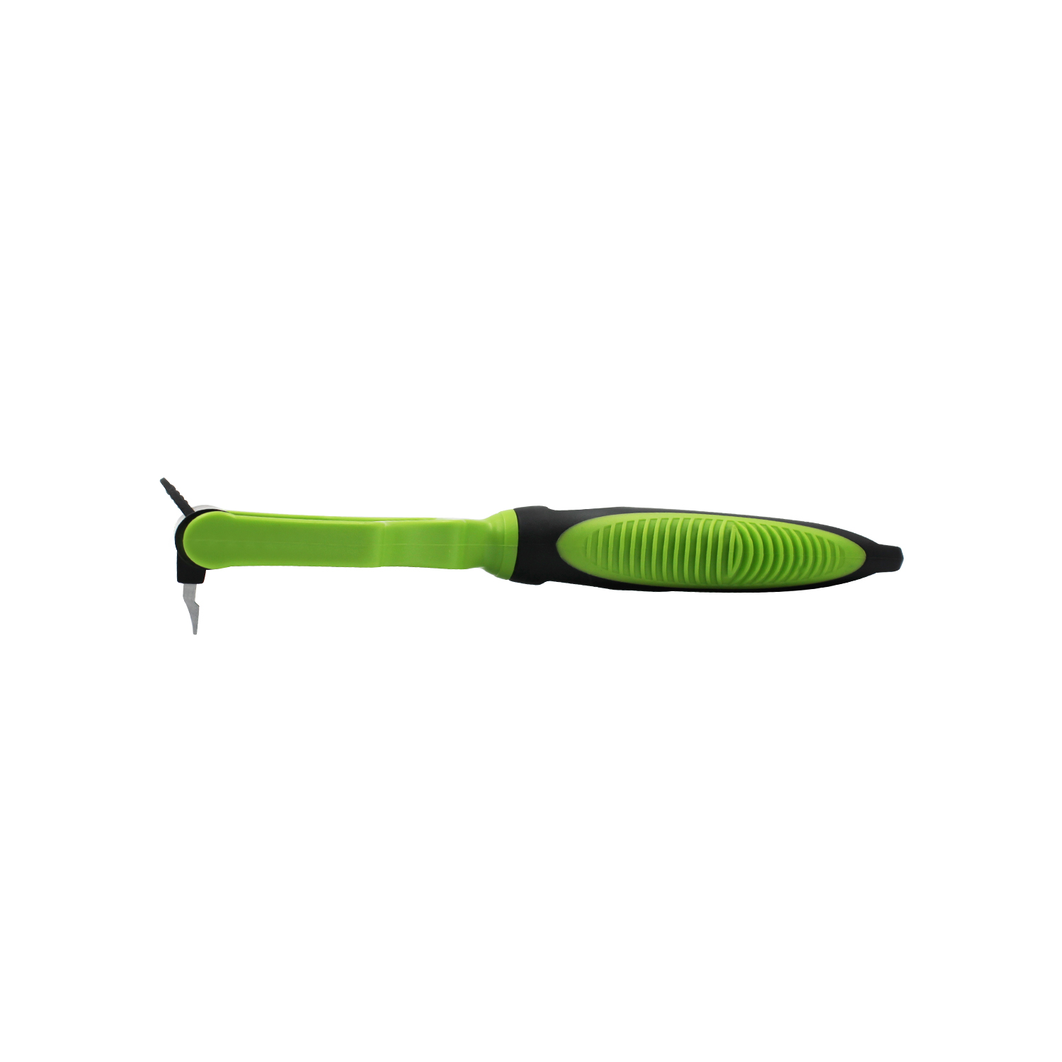 2-in-1 Undercoat Rake & Deshedding Tool for Dogs and Cats 【GSU046-13/ GSU060-13/ GSU076-20/ GSU100-26】