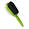 Double Sided Pin and Bristle Brush for Dogs & Cats【0101-106】