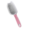 Professional Long Pin Pet Brush for Dogs and Cats【0101-148】