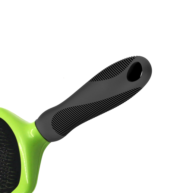 Pet Slicker Brush for Dogs and Cats【0101-074/0101-075】