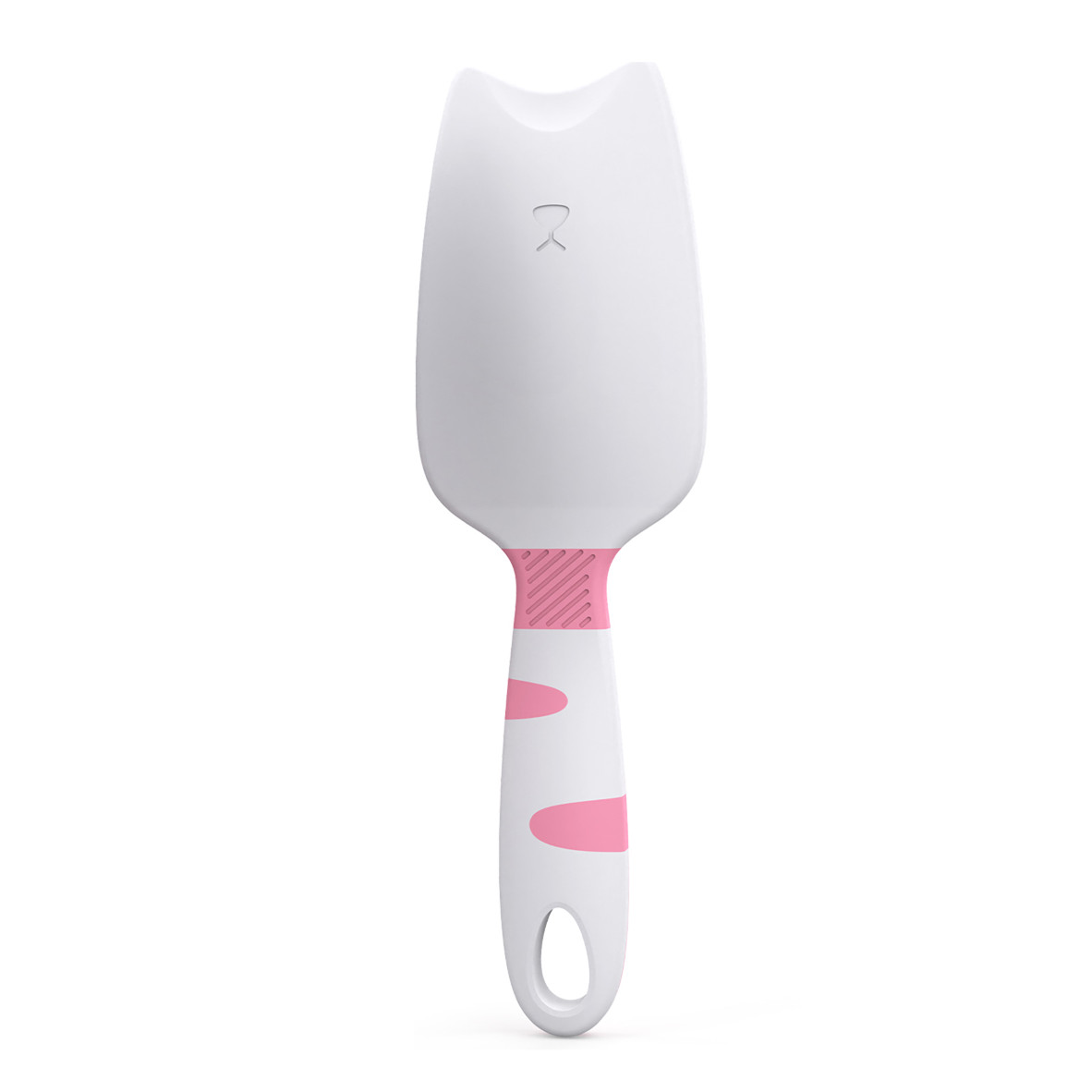 Pet Flexible Elastic Pin Brush for Dogs and Cats【0101-147】
