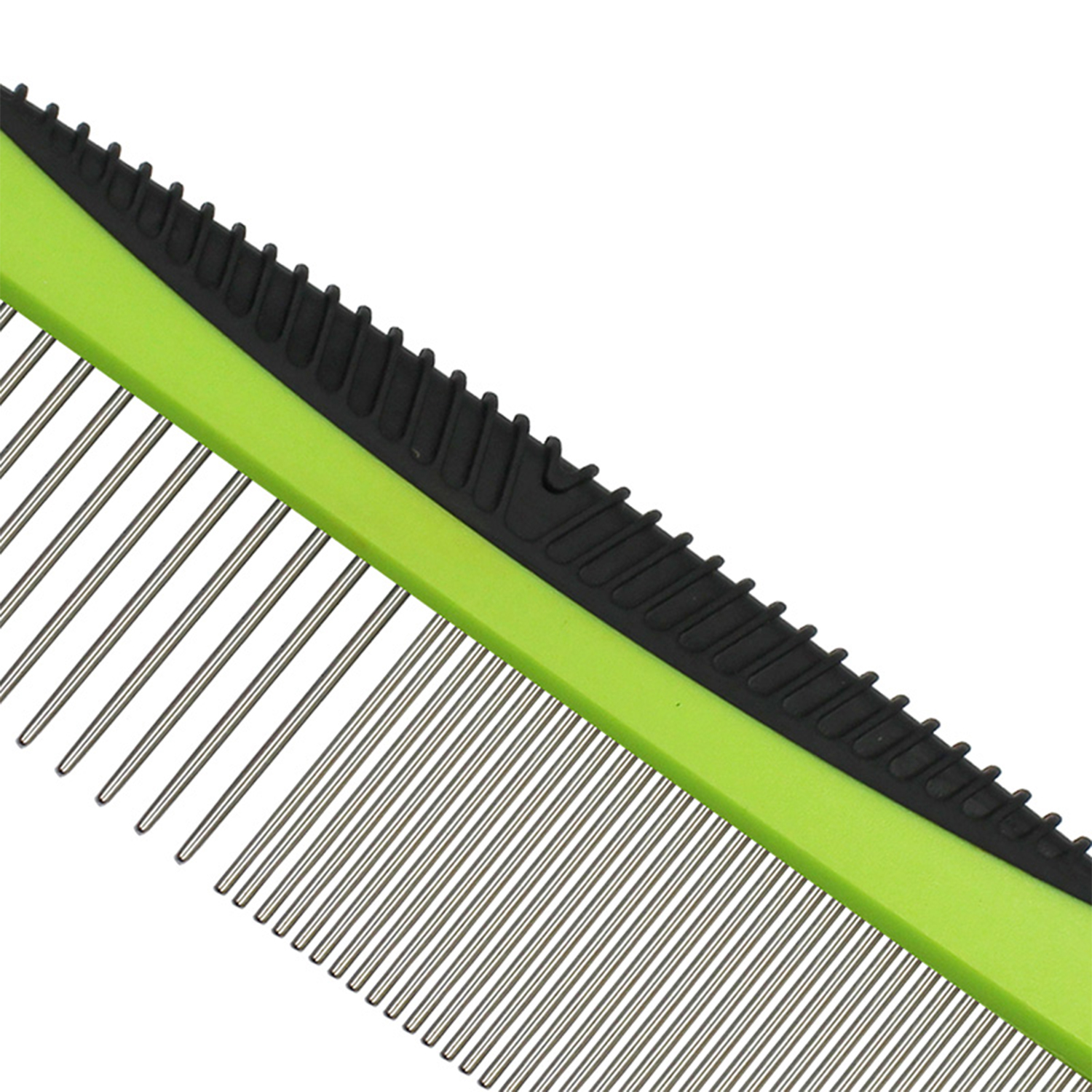 Pet Comb With Fine and Wide Teeth for Dogs and Cats 【AN25-51】