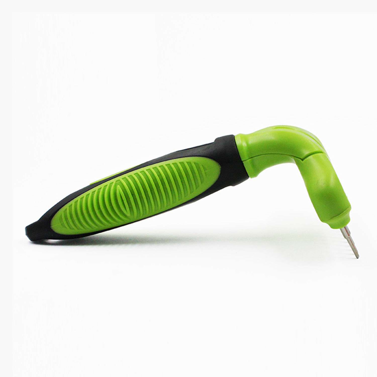 Rotating Pin Dog & Cat Rake Comb - Single Row / Double Row【0101-018/0101-019】
