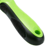 Nylon Pin Pet Brush with Rounded Tips for Dogs and Cats【0101-048】