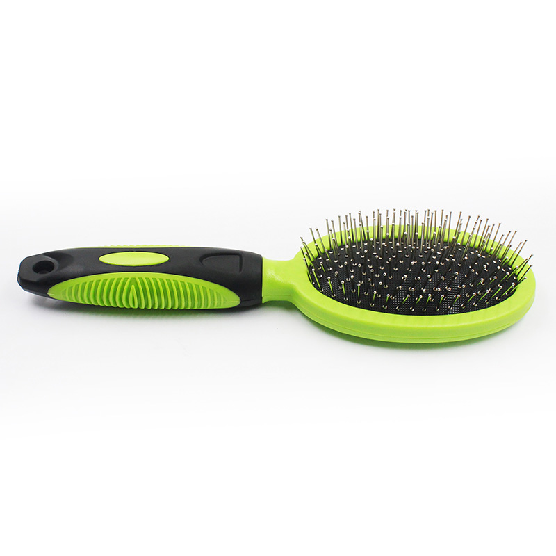 Pin Brush for Dogs & Cats【JSAJ-S/JSAJ-L】