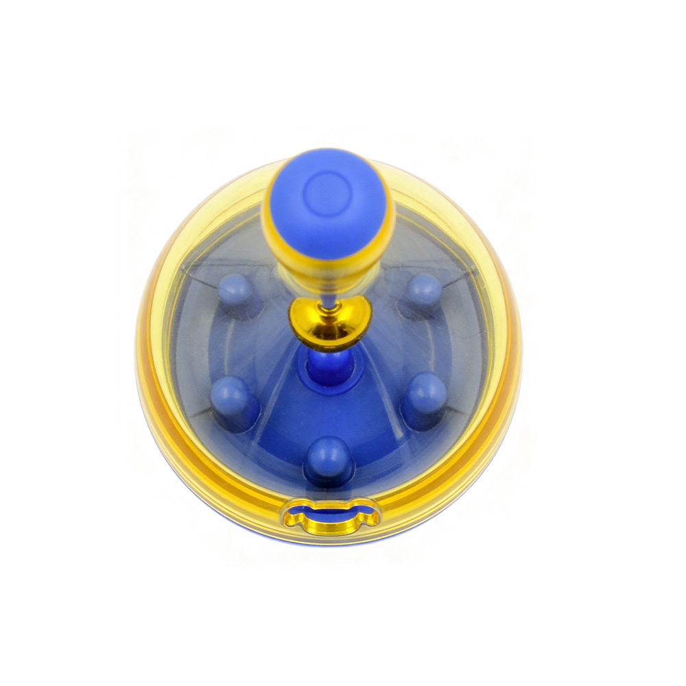 Interactive Treat Dispenser Wobbler Toy for Dogs 【0201-001】