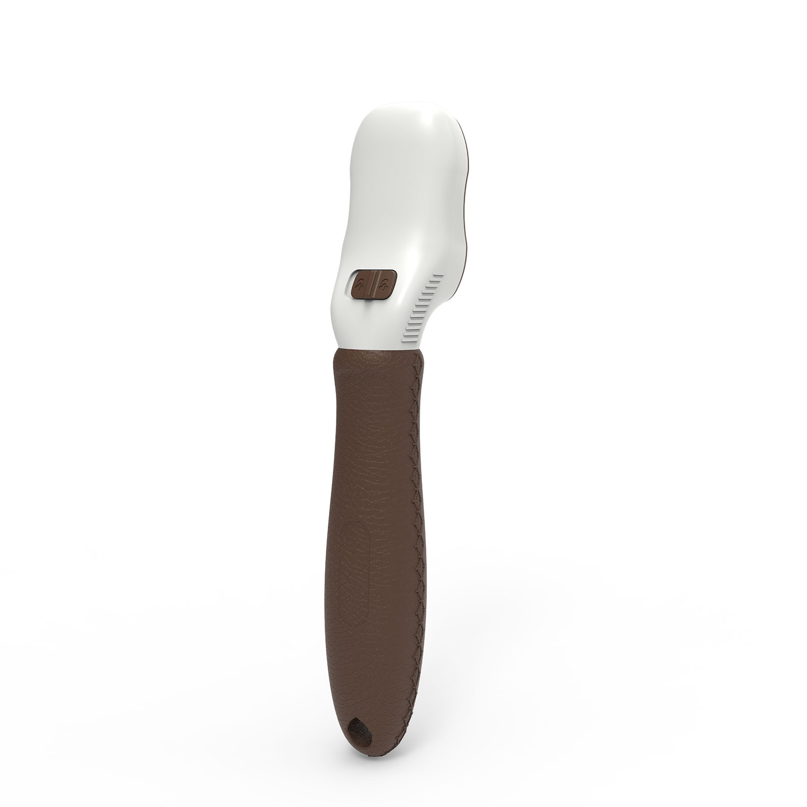 Pet Reversible Dematting Tool For Right- and Left-handed Users【0101-149】