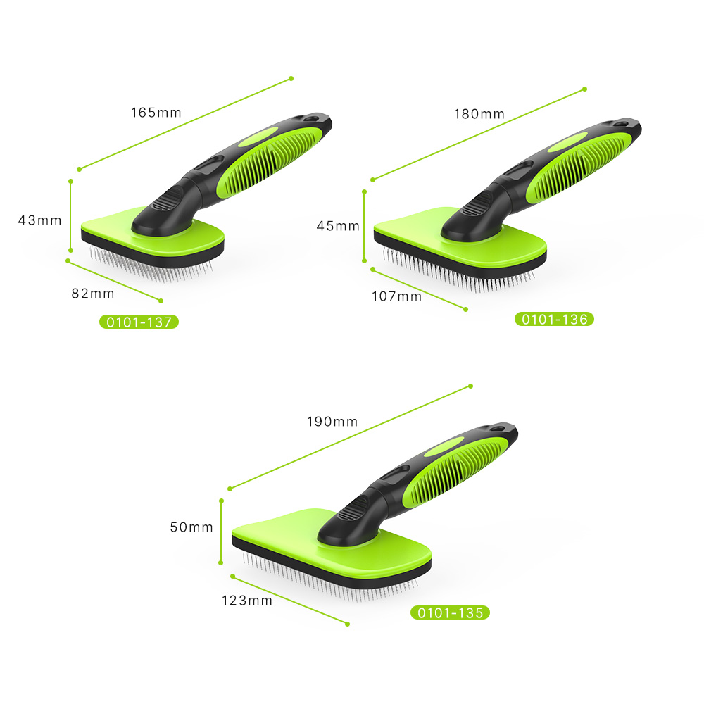 Curved-Back Slicker Brush-02