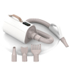 Ionic Touch Screen Pet Hair Dryer【GDF01A】