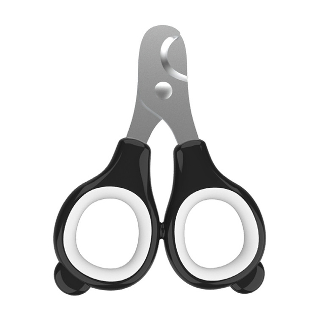 Cat Nail Clipper & File 【0107-006-001+0107-006-007】