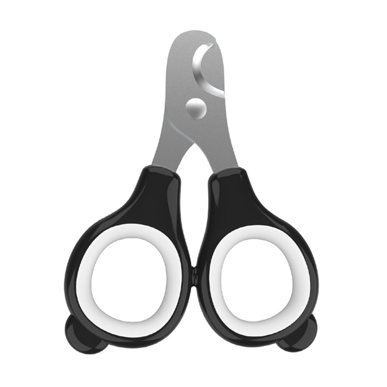Cat Nail Clipper & File 【0107-006-001+0107-006-007】