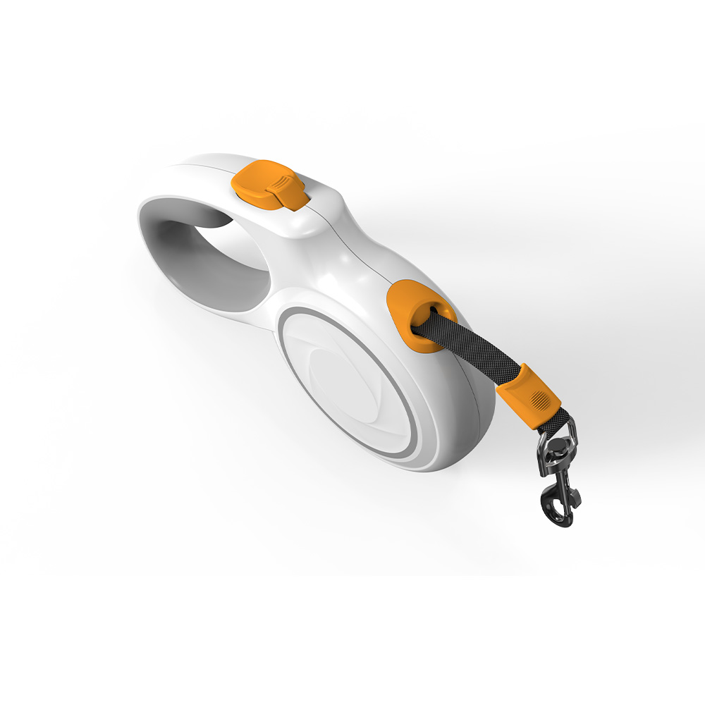 Retractable Dog Leash【HB03XS/HB05S/HB05M/HB05L】