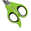 Double-Hole Safety Cat Nail Clippers (Anti-Over-Cut)【0104-029】