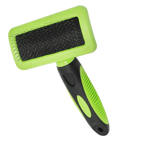  <div style="text-align: center;">Custom Slicker Brush</div> 